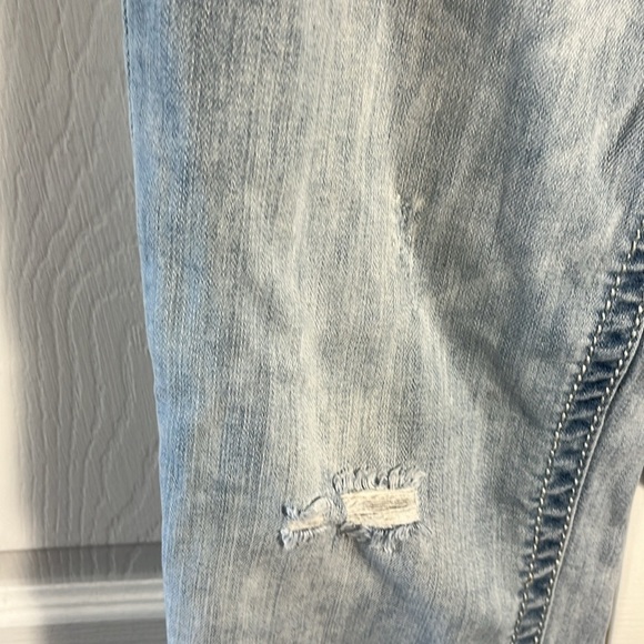 Miss Me capris - Picture 5 of 9